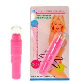Vibrador Mini Mite KGel - Cód: 00501
