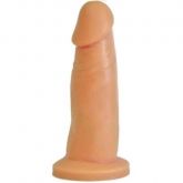 Prótese Maciça 9,5 X 3,2Cm Sexy Fantasy - Cód: 01289