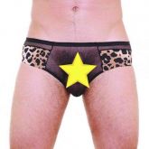 Cueca Sexy Sapeka 01586