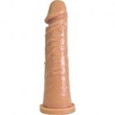 Prótese Maciça 18 X 4,4Cm Sexy Fantasy - Cód: 01276