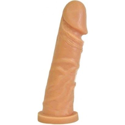 Prótese Maciça 15,3 X 4Cm Sexy Fantasy - Cód: 01267