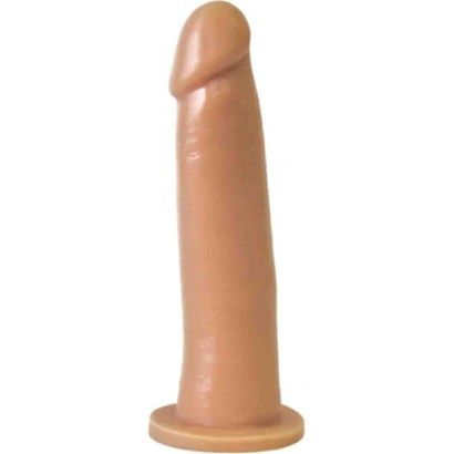 Prótese Maciça 13 X 4Cm Sexy Fantasy - Cód: 01291
