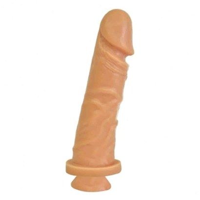 Prótese Maciça 15,3 X 4Cm Sexy Fantasy