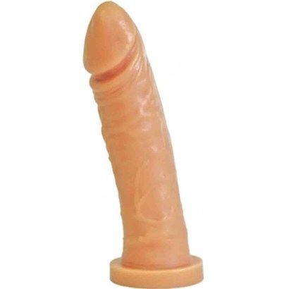 Prótese Maciça 11,7 X 3,1Cm Sexy Fantasy - Cód: 01290